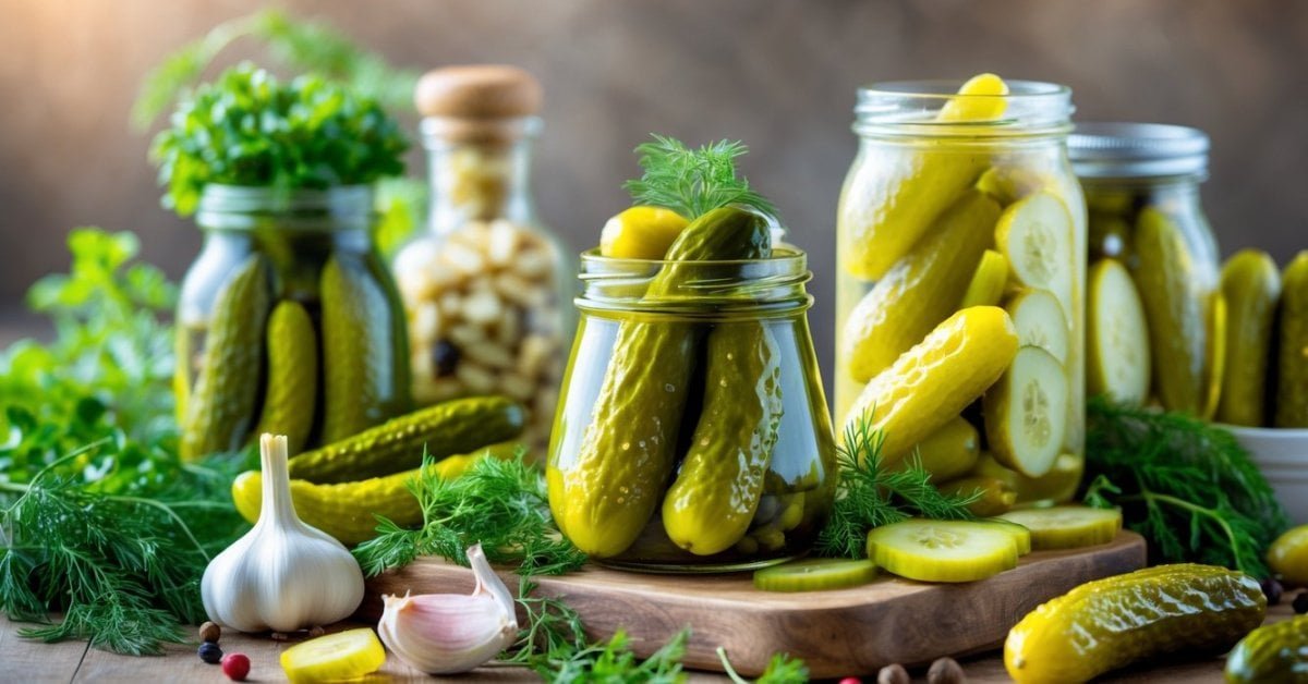 Chow-Chow: Southern Mixed Vegetable Relish Recipe for Tangy, Crunchy Homemade Flavor Chow-Chow: Southern Mixed Vegetable Relish Recipe for Tangy, Crunchy Homemade Flavor