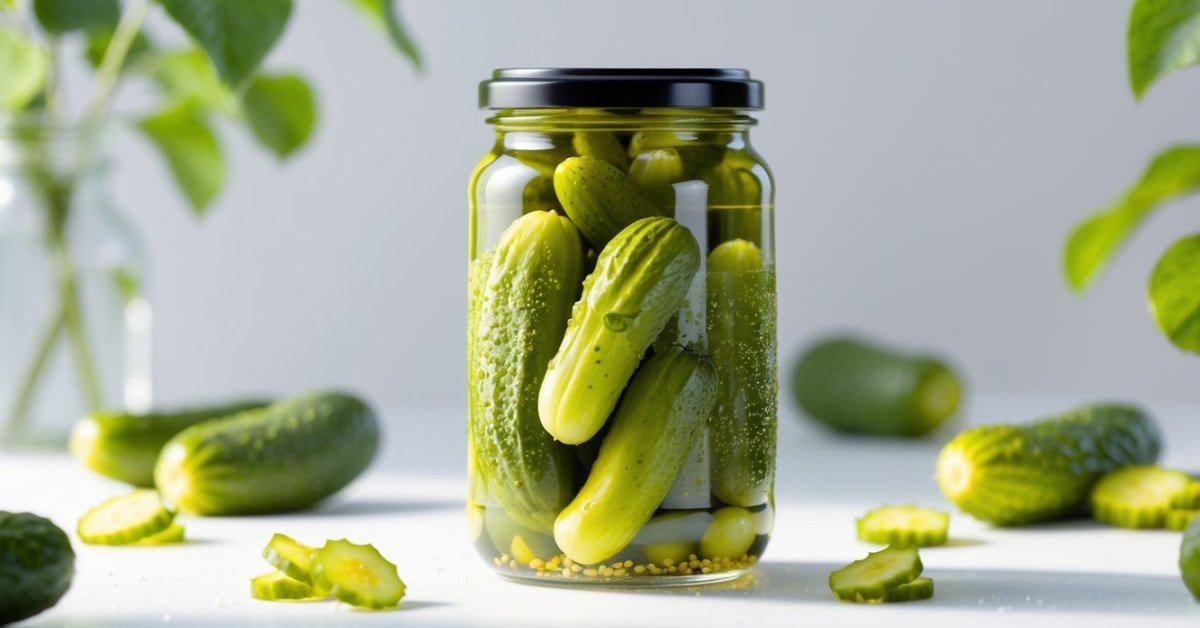 Pickle-Infused Sourdough Bread Recipe: Tangy, Crunchy, and Full of Flavor to Try at Home Pickle-Infused Sourdough Bread Recipe: Tangy, Crunchy, and Full of Flavor to Try at Home