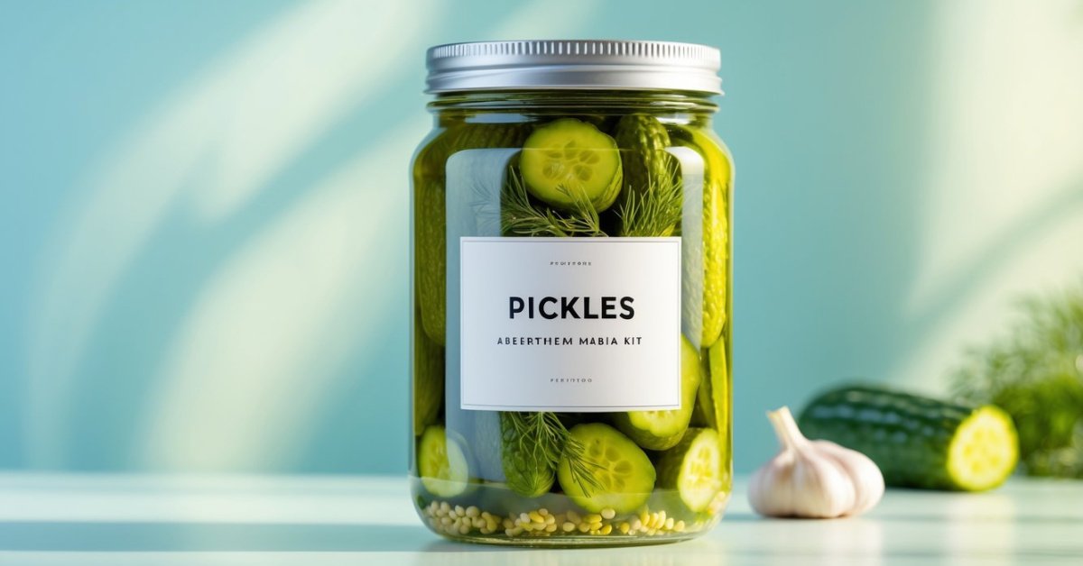 Classic Reuben Sandwich with Homemade Pickles: A Flavorful Deli Favorite You Can Make at Home
