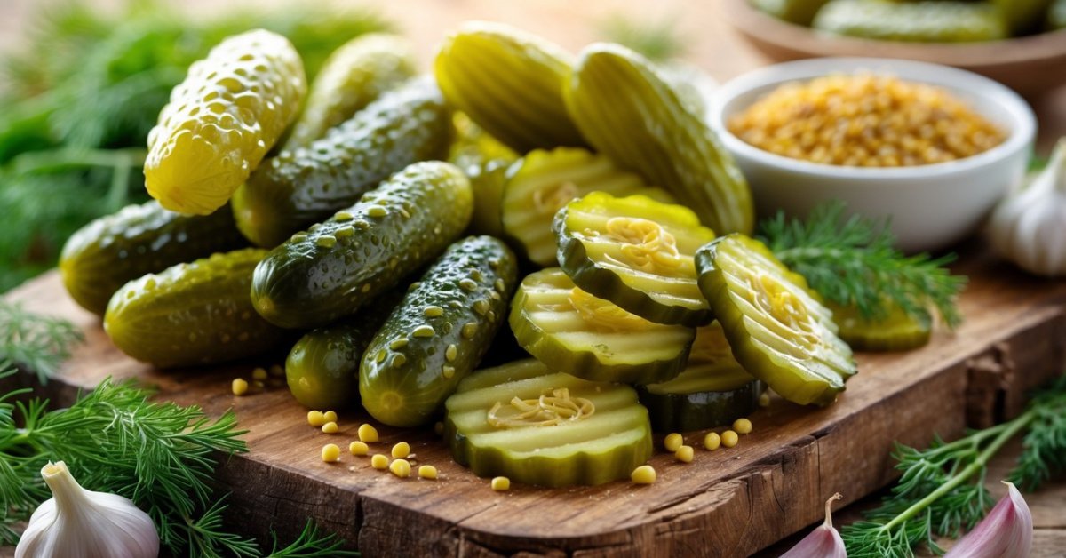 Pickled Fennel with Citrus Zest: Easy Recipe, Fresh Flavor & Creative Ways to Use It