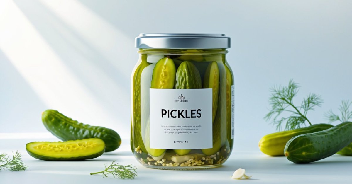 Pickle-Infused Deviled Eggs Recipe: Tangy, Flavorful Appetizer with Fresh Herbs and Probiotic Pickles