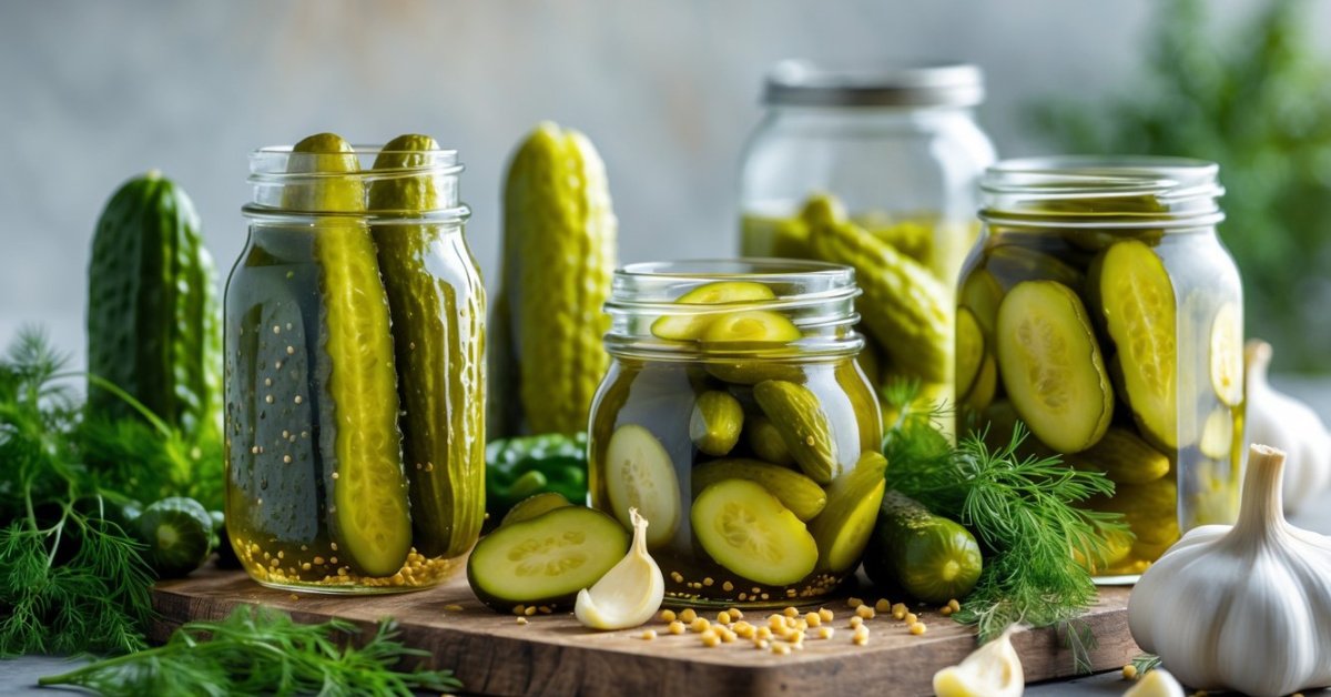 Pickle Juice as a Hangover Cure: Does It Really Work or Is It Just a Myth?